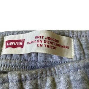 LEVI'S Knit Jogger Kids XL